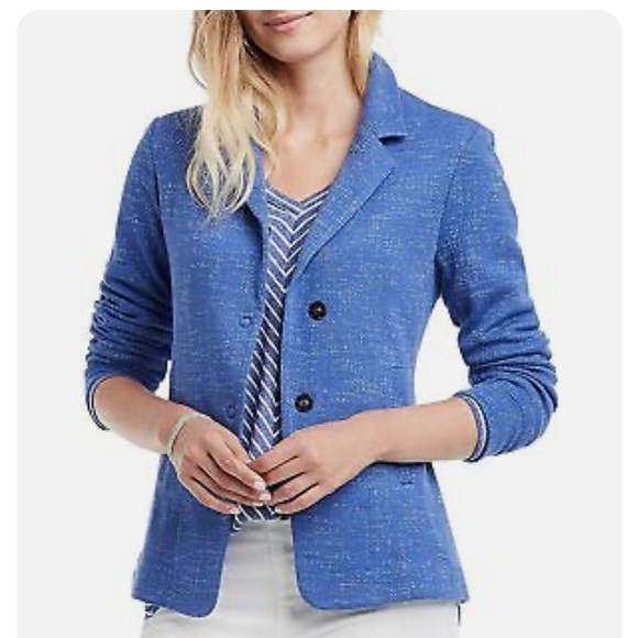 Nic+Zoe blazer - Picture 2 of 8